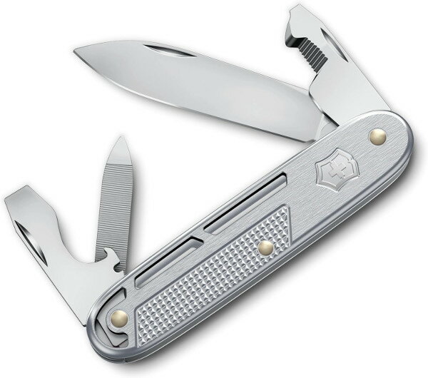 VICTORINOX(�ӥ��ȥ�Υå���) ALOX REFIND COLLECTION ���ʥ���ALOX SV 0.8216.26 ����С��ڡ����������ʡۡڳ�...