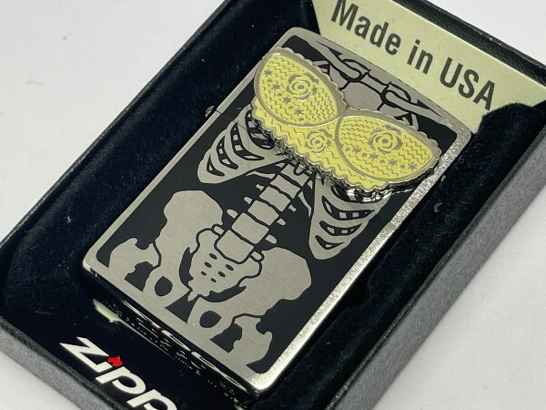 ̵ ZIPPO[åݡ]ץȥ꡼ PLINGERIEbraˡڳڥ_