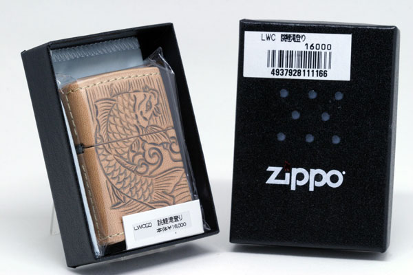 ������̵����ZIPPO[���åݡ�]�״��꡼�� Leather Works CHAOS(�쥶�������������) LWC(Z)ķ�����Ф�ڳڥ���_������