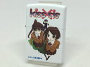 【送料無料】講談社ヤングマガジン30週年記念ZIPPO『KISS×SIS(キスシス)』B【楽ギフ_包装】