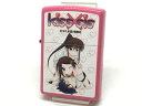 【送料無料】講談社ヤングマガジン30週年記念ZIPPO『KISS×SIS(キスシス)』C【楽ギフ_包装】