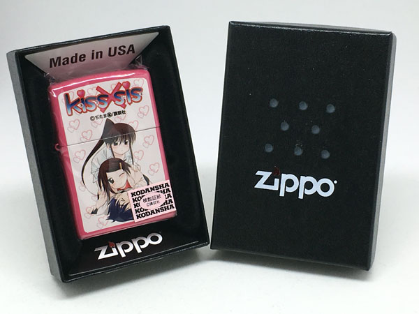 ������̵���۹��̼ҥ�󥰥ޥ�����30��ǯ��ǰZIPPO��KISS��SIS(��������)��C�ڳڥ���_������