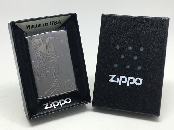 ������̵����ZIPPO[���åݡ�]ŷ�� ZIPPO 01_x02G ���å���ޥ�ڳڥ���_������
