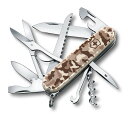 VICTORINOX(ビクトリノックス)ハントマン・デザートカモフラージュ 1.3713.941【日本正規品】【楽ギフ_包装】