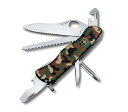 VICTORINOX(ビクトリノックス) トレイルマスターMW カモフラージュ 0.8463.MW94【日本正規品】【楽ギフ_包装】 その1