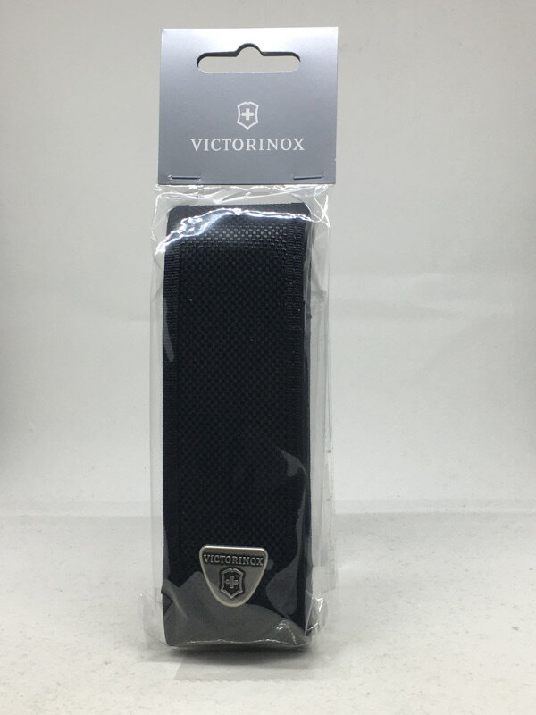 VICTORINOX(ビクトリノックス)ナイロンケースレンジャーグリップ用S 4.0505.N