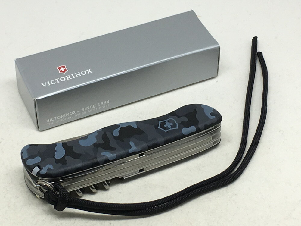 VICTORINOX(ビクトリノックス) スキ...の紹介画像2
