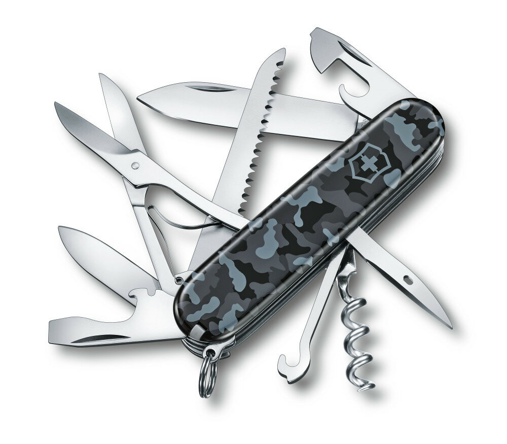 VICTORINOX(ビクトリノックス)ハントマ