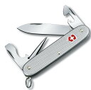 VICTORINOX(ビクトリノックス)ソルジャーCVAL 0.8201.26【日本正規品】【楽ギフ_包装】
