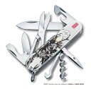 VICTORINOX(ビクトリノックス)戦国墨絵クライマー 真田幸村 1.3703.7-X1【日本正規品】【楽ギフ_包装】(4)
