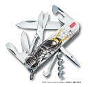 VICTORINOX(ビクトリノックス)戦国墨絵クライマー 石田三成 1.3703.7-X3【日本正規品】【楽ギフ_包装】