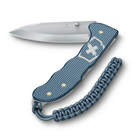 Rakuten - VICTORINOX(ビクトリノックス)ALOXリミテッドエディション2026 グレイシャルブルー エボーク Alox 0.9415.L26【日本正規品】【楽ギフ_包装】