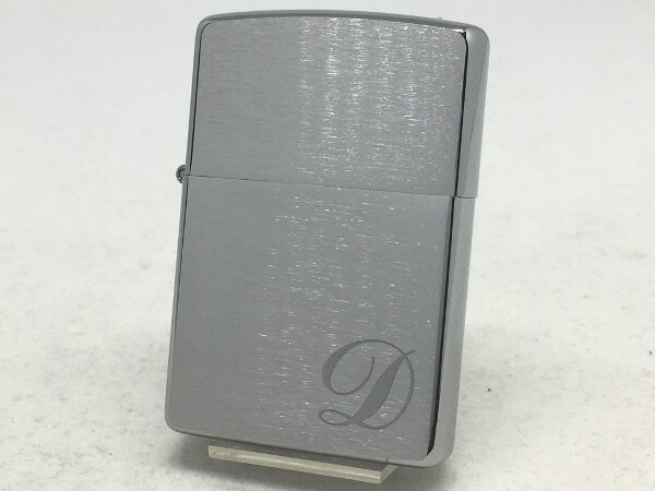 ZIPPO[Wb|[]USH Initial CjVD