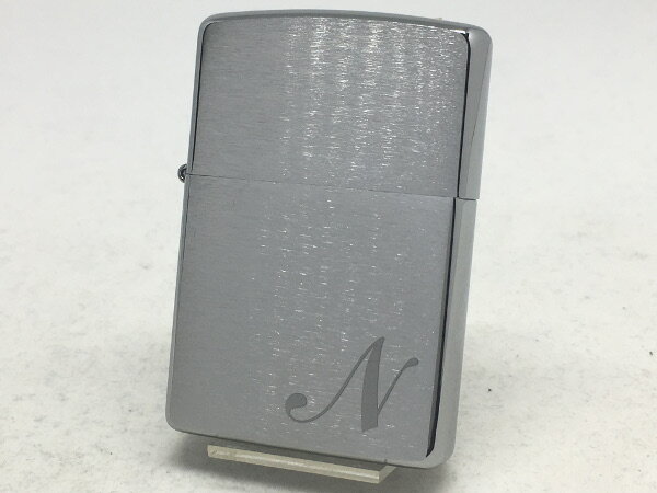 ZIPPO[Wb|[]USH Initial CjVN