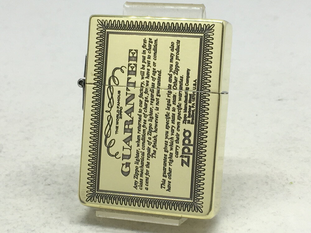 ZIPPO[ジッポー]1935レプリカ 1935...の商品画像