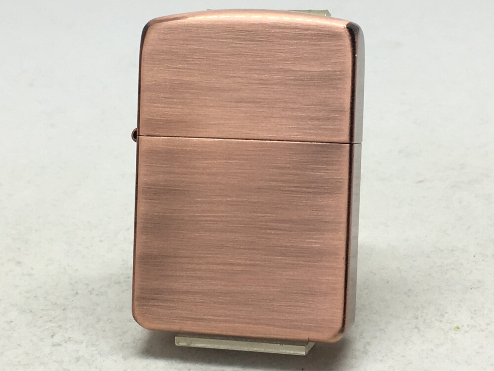 ZIPPO[ジッポー] 1941レプリカ 銅(あか