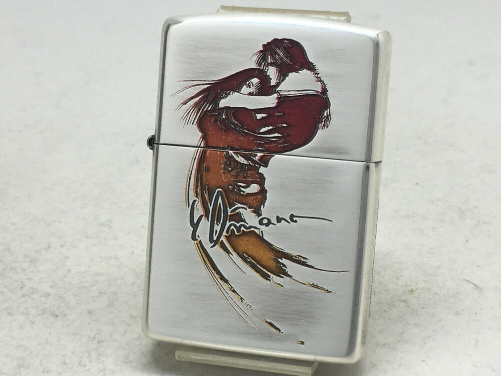 【送料無料】ZIPPO[ジッポー]天野喜孝ZIPPOライター F8-082【楽ギフ_包装】のサムネイル