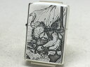 【送料無料】ZIPPO[ジッポー]天野喜