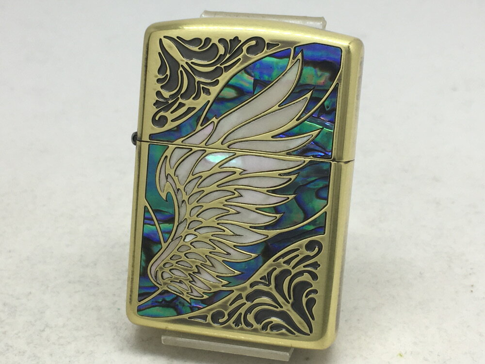 【送料無料】ZIPPO[ジッポー]アーマ