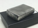 【送料無料】ZIPPO[ジッポー]アーマー 3面深彫りエッチング＆リューター カープ 3ER-CARP(B)【楽ギフ_包装】