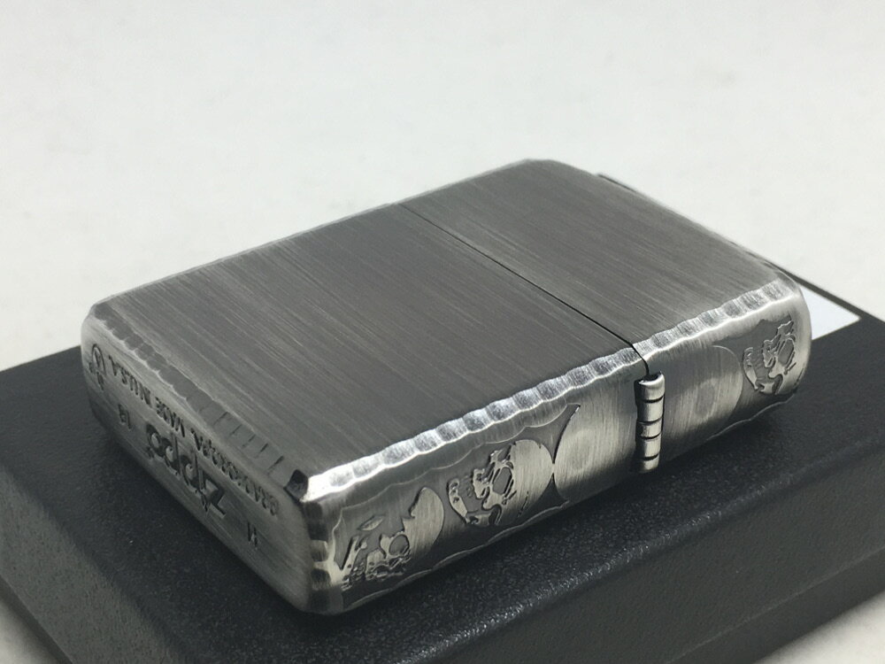 【送料無料】ZIPPO[ジッポー]アーマー 3...の紹介画像2