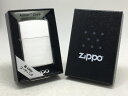 ZIPPOアーマーモデル 銀メッキ100ミクロン 162番 サテーナ