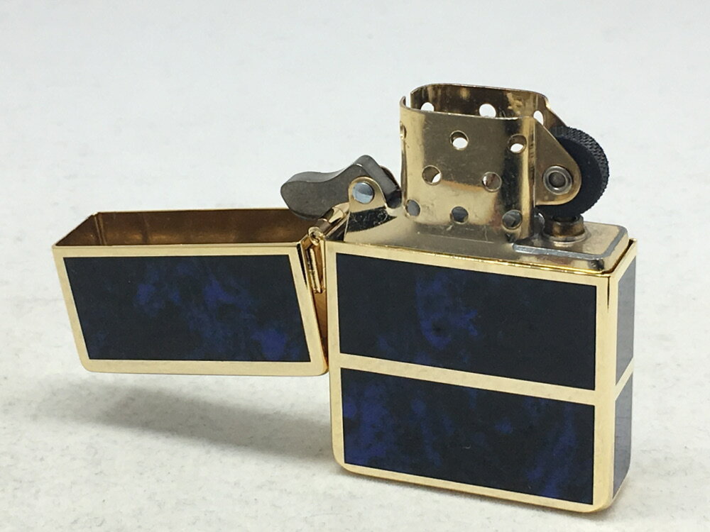 ����̵�� ZIPPO[���åݡ�]4�̲ù� 1935��ץꥫ ������ɥ֥롼 1935EPG/BL�ڳڥ���_������