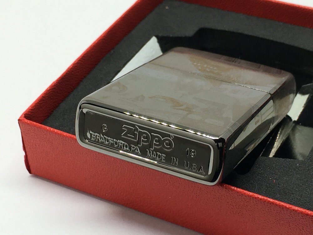 超特価激安 Zippo ジッポー 限定5 000個 Zippo創業者ブレイズデル氏生誕125周年記念モデル 楽ギフ 包装 代引不可 Www Grangarden Pl