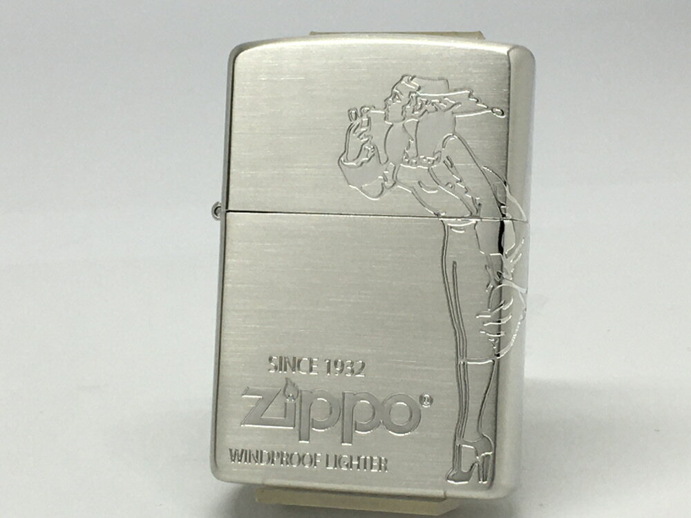 【送料無料】ZIPPO[ジッポー]オール