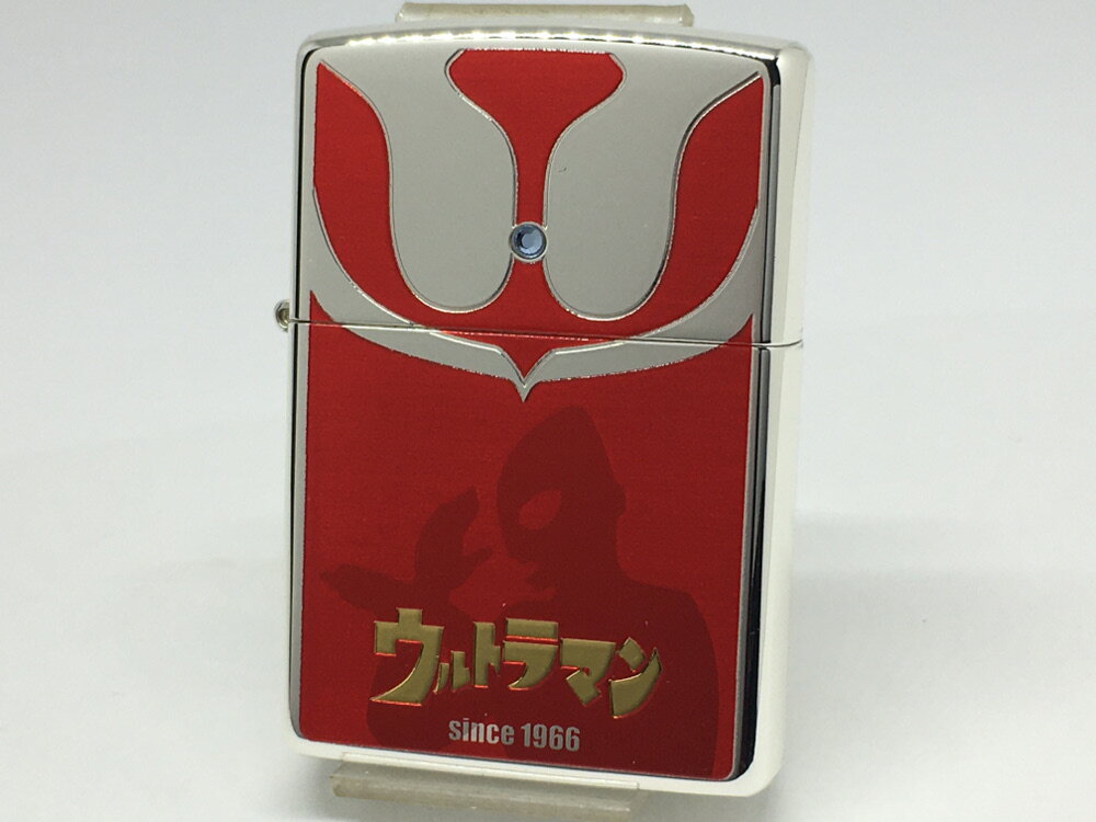 【送料無料】ZIPPO[ジッポー]ウルト