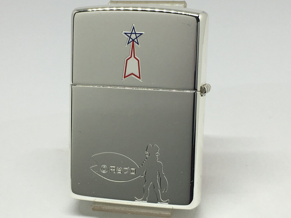 【送料無料】ZIPPO[ジッポー]ウルトラマン...の紹介画像2