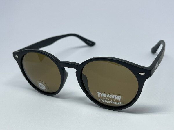 ���󥰥饹 THRASHER ����å��㡼 �и���� CIELO(������)1021 BK-BRP�ڳڥ���_������