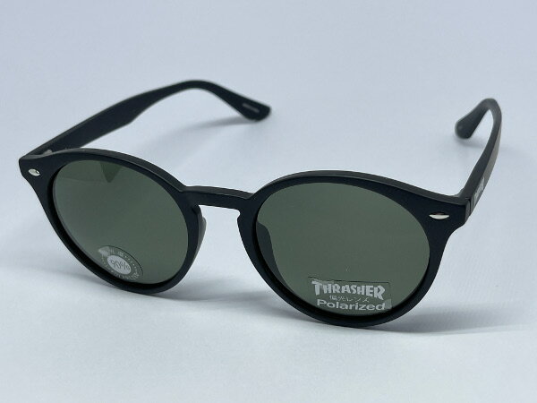 ���󥰥饹 THRASHER ����å��㡼 �и���� CIELO(������)1021 BK-GNP�ڳڥ���_������