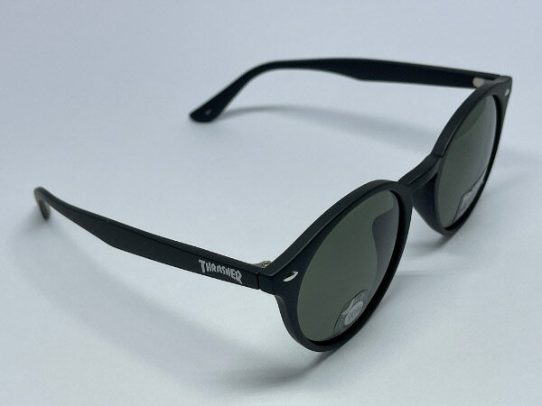 ���󥰥饹 THRASHER ����å��㡼 �и���� CIELO(������)1021 BK-GNP�ڳڥ���_������