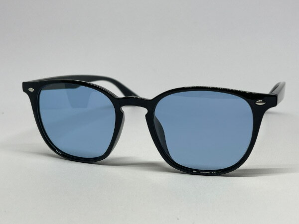 �糰���ǿ����Ѥ�륵�󥰥饹 THRASHER ����å��㡼 JADE(��������)1030PH BK-BLC Ĵ�����и���󥺡��饤�ȥ֥롼�ڳڥ���_������