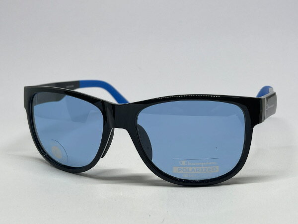 ���󥰥饹 Champion �����ԥ��� CH2135 BK-LBL �и���󥺡��饤�ȥ֥롼�ڳڥ���_������