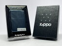 【送料無料】ZIPPO ジッポー プレーンシリーズ ブルーチタンコーティング 200P-TBL【楽ギフ_包装】