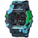 JVI G-SHOCK OtBeBA[g Street SpiritV[Y GX-56SS-1JR KiyyMt_z