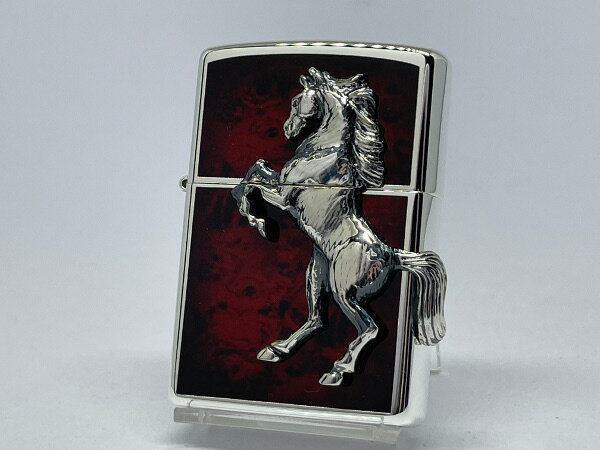 送料無料 ZIPPO[ジッポー]ウイニングウィニー ディープレッド【楽ギフ_包装】