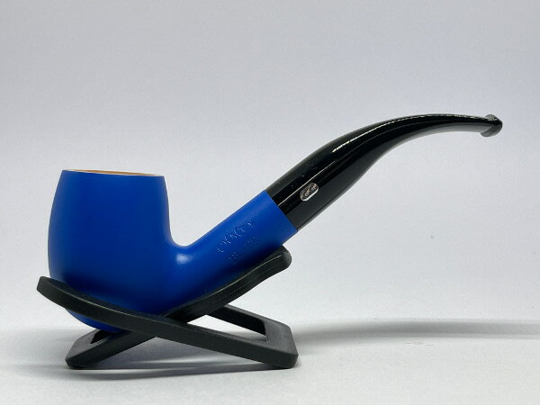 パイプ CHACOM シャコム・ブルー・42 #42215【楽ギフ_包装】