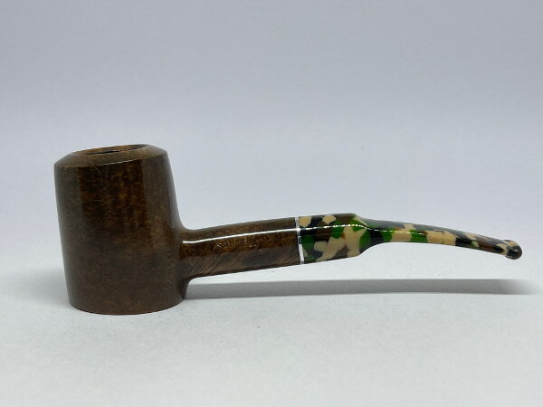 パイプ SAVINELLI サビネリ・カモフラージュダーク・310 #44220