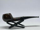 パイプ Barling バーリング メリルボーン MARYLEBONE Ye Olde Wood DBW1818 1998B104【楽ギフ_包装】