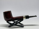 パイプ Barling バーリング ベンジャミン BENJAMIN Ye Olde Wood BU1814 1998B208【楽ギフ_包装】