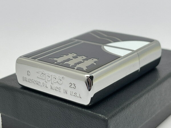 ZIPPO[ジッポー]3匹の子豚シリーズ Th...の紹介画像3