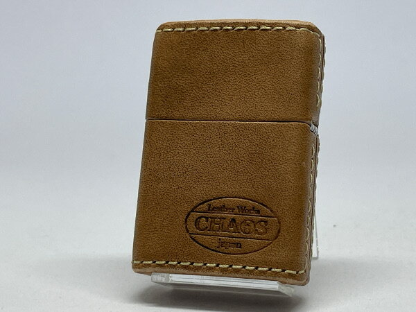 【送料無料】ZIPPO[ジッポー]革巻リーズ ...の紹介画像2