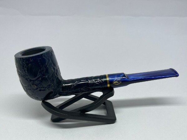 Rakuten - パイプ SAVINELLI サビネリ・アリゲーター・ブルー114 #44309【楽ギフ_包装】