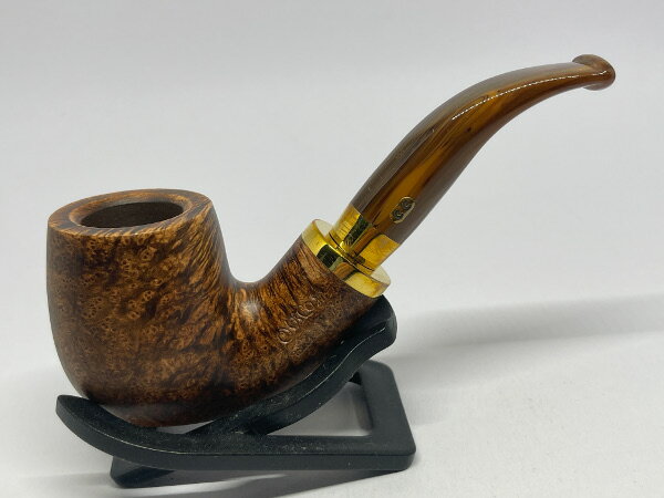 パイプ CHACOM シャコム・スキッパー41ブラウン #42170【楽ギフ_包装】