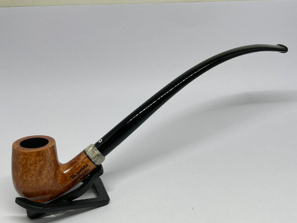 パイプ TALAMONA タラモナ ロードワーデン 705 チャーチワーデン スムース 19TM2301【楽ギフ_包装】