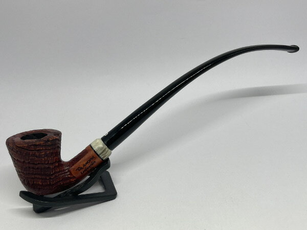 パイプ TALAMONA タラモナ ロードワーデン 807 チャーチワーデン サンド 19TM2306【楽ギフ_包装】