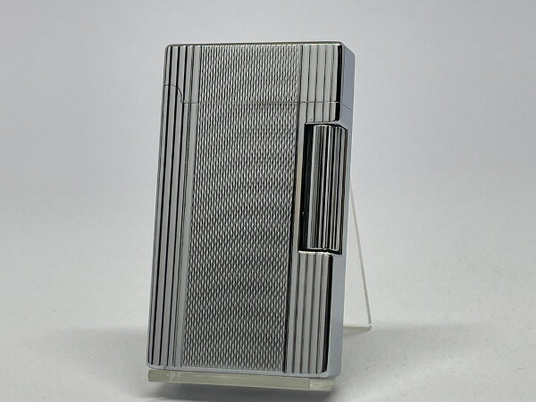 送料無料 イムコロナ ガスライター ダブルコロナ クローム エンジンタン ダイヤカット MADE IN JAPAN CN69-3821【楽ギフ_包装】...